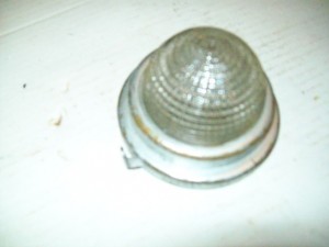 Internal Light (not Austin 7) £20 