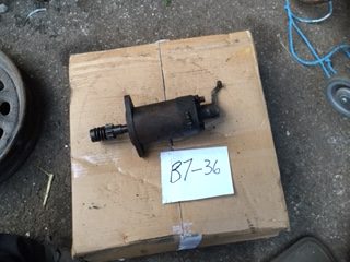 B7-36 Big 7 starter motor